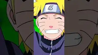 Naruto sage mode 