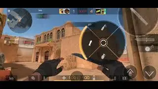 standoff 2 союзники