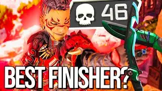 46 KILLS WITH BANGS NEW HEIRLOOM RECOLOUR!