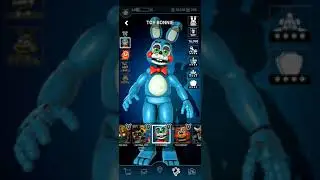 FNaF AR Trade