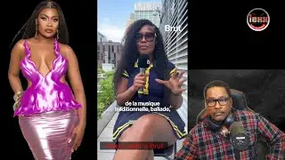 ENPÒTANS POU ATIS NOU YO APRANN PALE FRANSÈ SI YO VLE YON ATIS INTERNATINAL KÒM RUTSHELLE GUILLAUME?