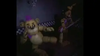 Fredbear Dances Meme Compilation (2022)