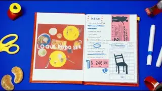 lo que pudo ser - bpuntito & Eduardo León (Visualizer)