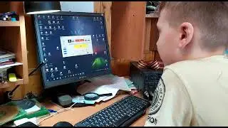 00861 CW Женя 26 03 2021 г