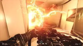 Прохождение Wolfenstein II: The New Colossus #6/2