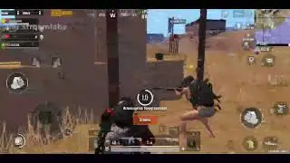 Прямая трансляция пользователя Pubg Lite UZ