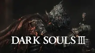 Dark Souls 3 |#3  Вечерняя боль  | ПРЯМОЙ ЭФИР |