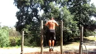 WOD 26 juillet 2024