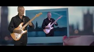 Claudio Novelli - Chitarra romagnola (Balli di gara-vol. 46) Video ufficiale
