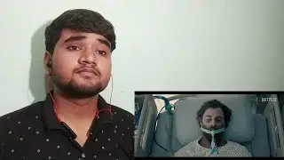 EXTRACTION 2 Teaser Trailer Reaction