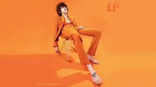 LP - House On Fire (Official Audio)
