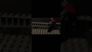 Лего тест топора