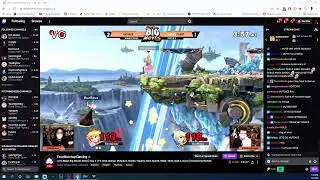 ANTi Live Stream