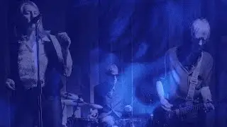 Not Moving - But It's Not [OFFICIAL VIDEO]