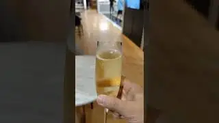 The Coral Lounge - Suvarnabhumi Airport (BKK)