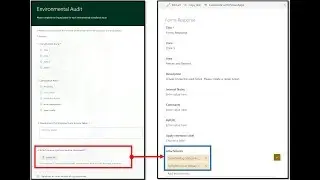 Connector Series | PART 2: Microsoft Forms Attachments to SPO Item Attachments
