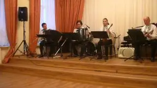 Секстет русских народных инструментов «Березка» - 