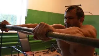 How to Lose Weight Before a Competition Without Losing Strength