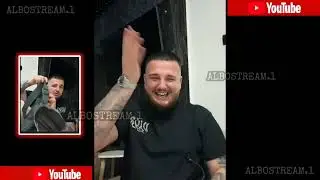 Greca gris çanten live me Kllevion - Gango do i dhuraoj Çant fhe Atlete / E dini kush e mbron kte?