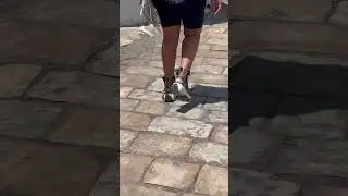 Очень Крутая обувь