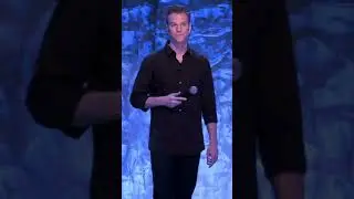 Bad jobs... #comedy #standup #AnthonyJeselnik