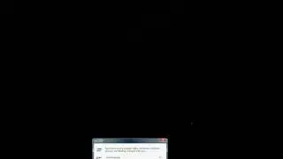 how to get rid of logon screen windows vista