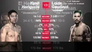 CSR, UFC picks, Jones vs Cormier