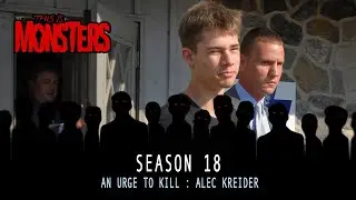 An Urge to Kill : Alec Kreider