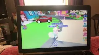 Roblox Adopt Me