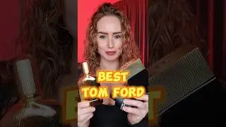 Top 5 Tom Ford Fragrances