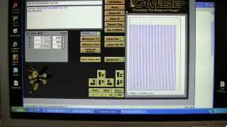 CAMaster CNC Router and Wincnc Video Tutorial Part 7