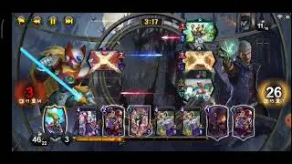 Teppen - Ranked 03/30/2022