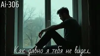 Ai-306 - Как давно я тебя не видел (Suno Ai)
