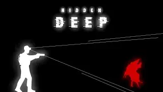 DAY 31 - Area D-219 [Hidden Deep - Early Access Walkthrough]
