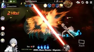 [Epic7] Hell Raid : Queen Azumanshik [Video Description]