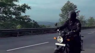 Royal Enfield Hunter 350