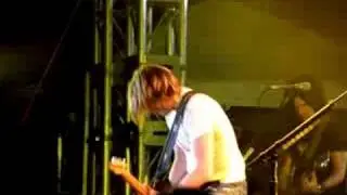 Keith Urban Kelseyville The Joker PART 2 Solo