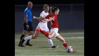 Bronwyn Boswell Summer 2021 Highlights