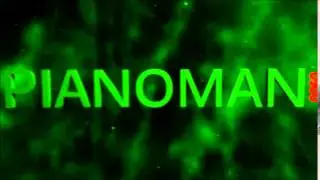 Intro - Pianoman0900 (Chill) (BEST!)