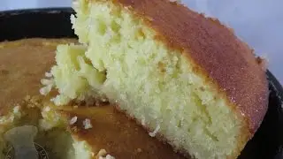 Recette du gâteau à la noix de coco