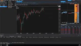 Tiger.Trade: Конфигурация
