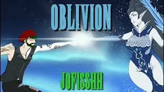 Oblivion - The Primals (Cover - Jofisshh)