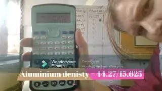 Density Part 3