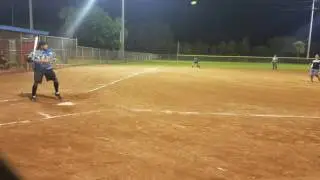 2017 DeMarini Flipper
