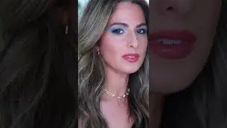Natasha Denona Mini Triochrome makeup tutorial #makeuptutorial #makeupideas #natashadenona #makeup