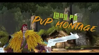 GW2 Lary Pe  || Holosmith || PvP montage vol. 8