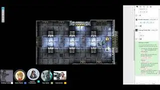 A Dream Session from My Campaign (Cootsy DM) - D&D 5e