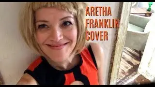 Say a little prayer * ARETHA FRANKLIN *Cover* by Simone Goth