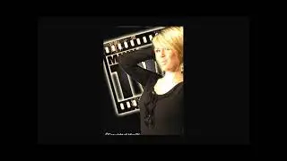 MixxTv Photoshoot from 2008.