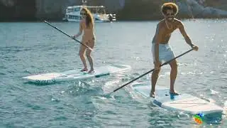 Clip Deportes acuáticos - Almuñécar a tu ritmo
